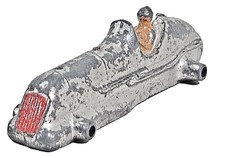 Dinky Toys 35B Midget Racer MG