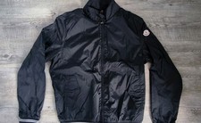 Moncler Lightweight Nylon