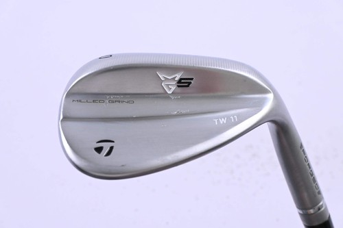 Taylormade milled grind lob - taylormade,