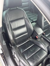 Volkswagen golf mk6 - volkswagen, leather