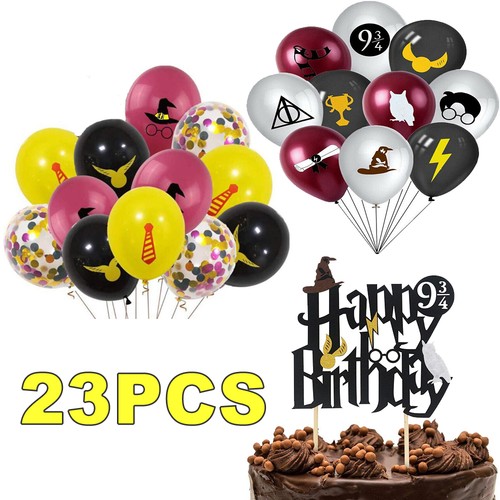 Harry potter birthday - potter,