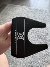 Odyssey DFX #7 Putter - 34 Inch Right Handed