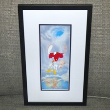 Roger rabbit baby herman tummy - rabbit,