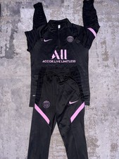 Nike x PSG Men’s Set