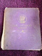 King Emperor’s Jubilee