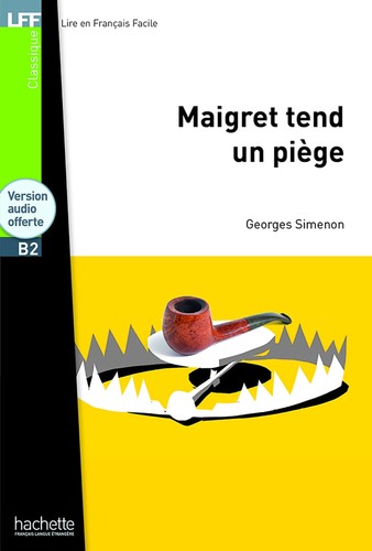 Maigret sets trap lff b1 - sets,
