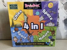 New The Green Board Game Co