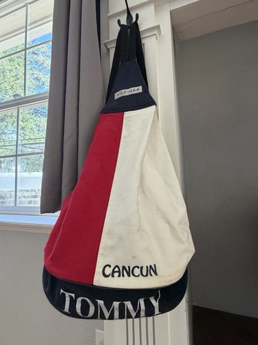 Vintage 90s tommy - vintage, hilfiger