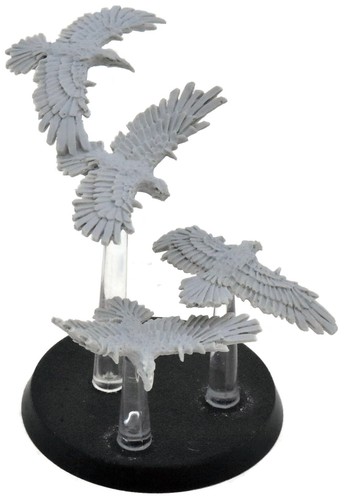 Drukhari razorwing flock - drukhari,
