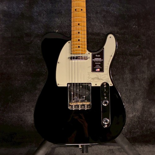 Fender american professional - american,