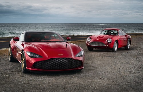 1960 aston martin - 1960, db4