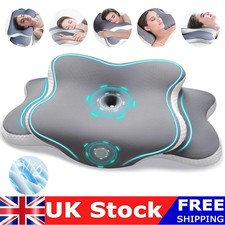 Orthopedic Memory Foam Pillow