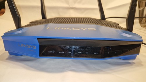 Linksys wrt1900acs 512 mbps - linksys,