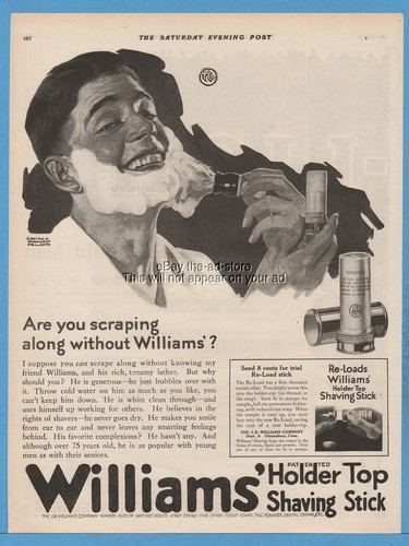 1920 williams holder top - 1920,