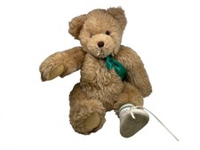 Collectors Teddy Bear 38cm