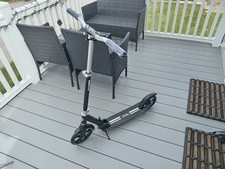 ALL 3 BELEEV V2 Scooters for