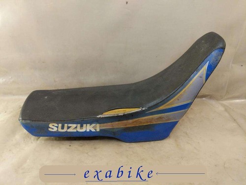 Seat for suzuki rmx - rmx, from