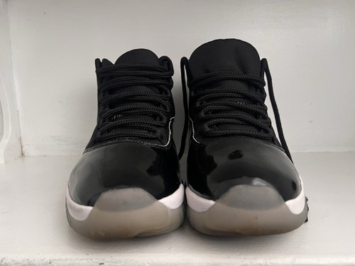 Air jordan retro - 11, 'space