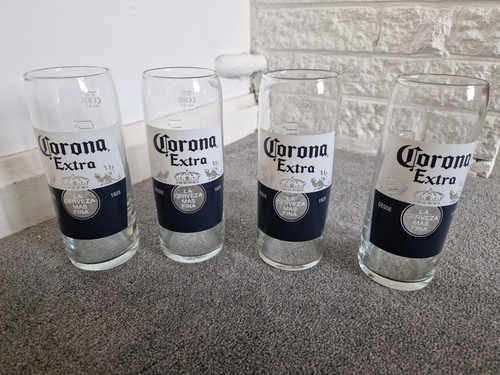 Corona extra glass 50cl lager - extra,