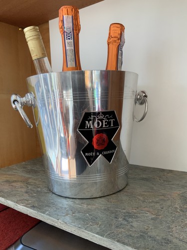 Moët chandon champagne cooler - moët,