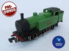Gauge farish lner - lner, 2801