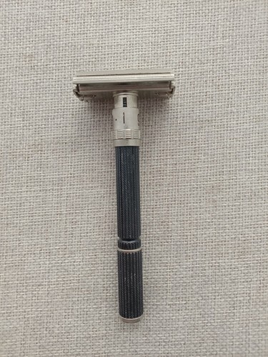 1969 gillette black beauty - gillette,