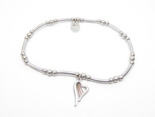 Clogau Silver & Rose Gold