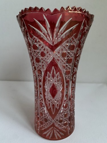 Crystal arques heavy cut - arques,