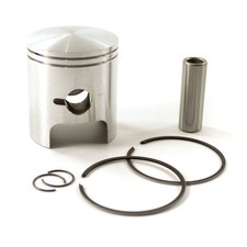 Lextek Piston Kit 55mm for Aprilia RS 125 55 mm 15 mm 2-stroke Street Motorcycle