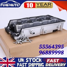 UPGRADED Aluminium Engine