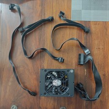 Cooler Master V SFX Gold V850