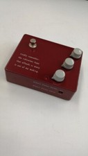 Klon KTR Centaur Style