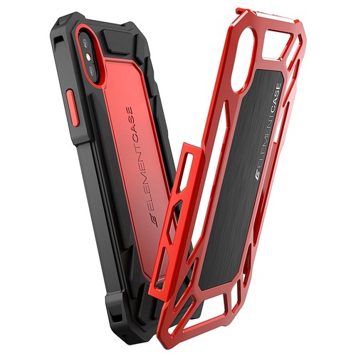 Element case roll cage tough - element,