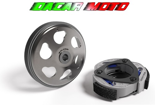 Clutch and bell 130 kymco - and,