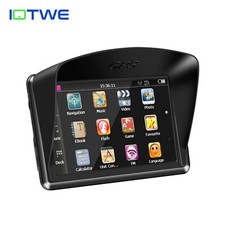 IOTWE 5 Inch Car Truck GPS