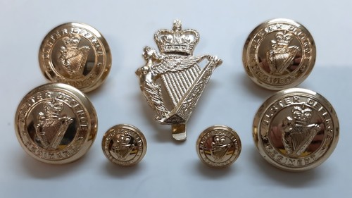 Udr army buttons badge - udr,