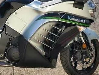 Kawasaki concours abs - kawasaki, 14