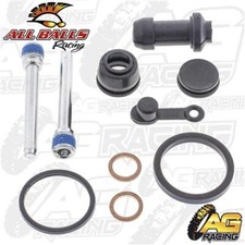 All Balls Rear Brake Caliper Rebuild Repair Kit For Kawasaki Z 125 PRO 2021 21