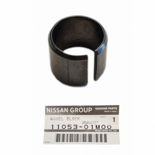 Genuine nissan head alignment - nissan,