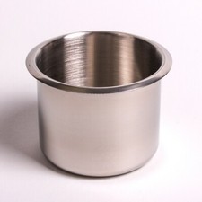 Stainless Steel Poker Table