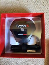 Datacolor Spyder 5 Elite Monitor Calibration Tool