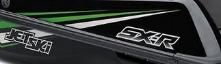 Kawasaki jet ski - ski, 2018