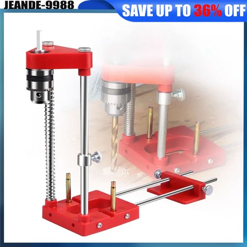 Drill guide locator - drill,
