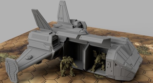 Battletech mechscale nuseen - battletech,