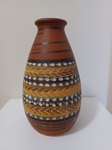Vintage germany hand made - germany,