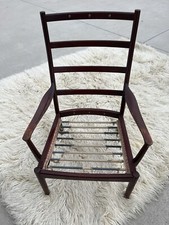 Vintage Parker Knoll Lounge