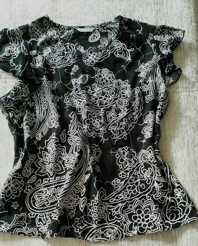 Berketex women top size 16 - top,