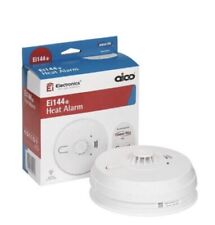 Aico Smoke and Heat Alarms