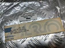 Genuine Vauxhall / Opel