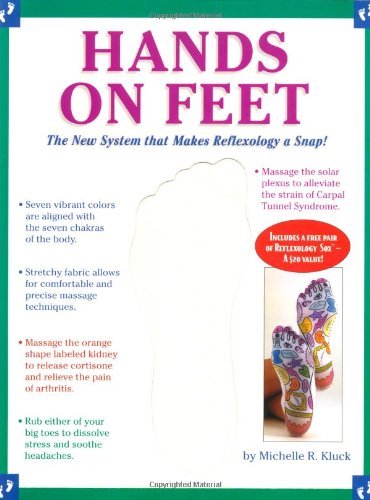 Hands feet the new - hands, feet: